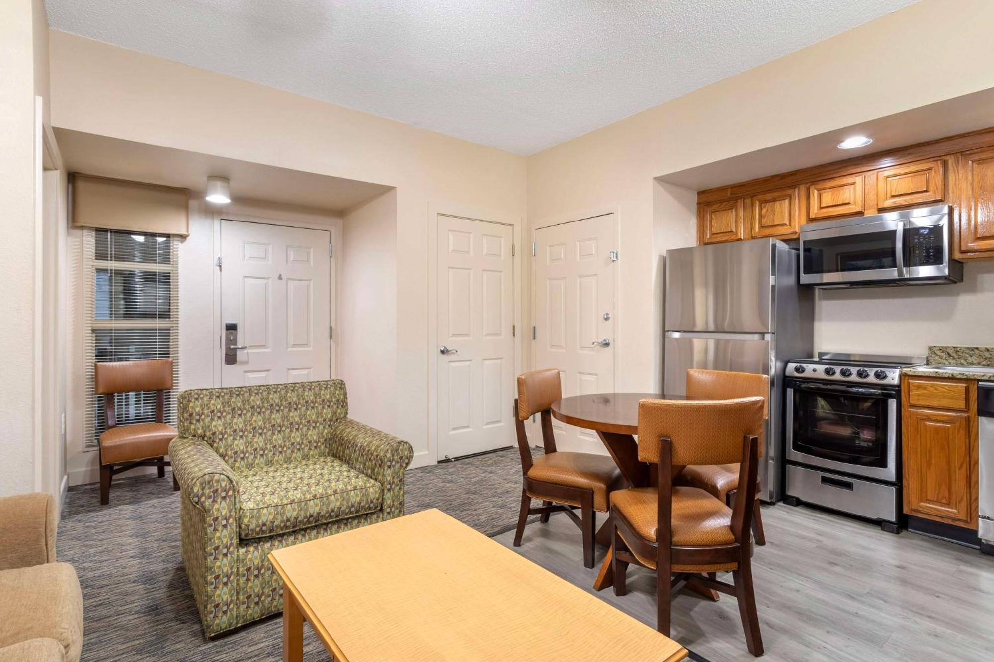 Hilton Vacation Club Bent Creek Golf Village Gatlinburg Pittman Center Ngoại thất bức ảnh