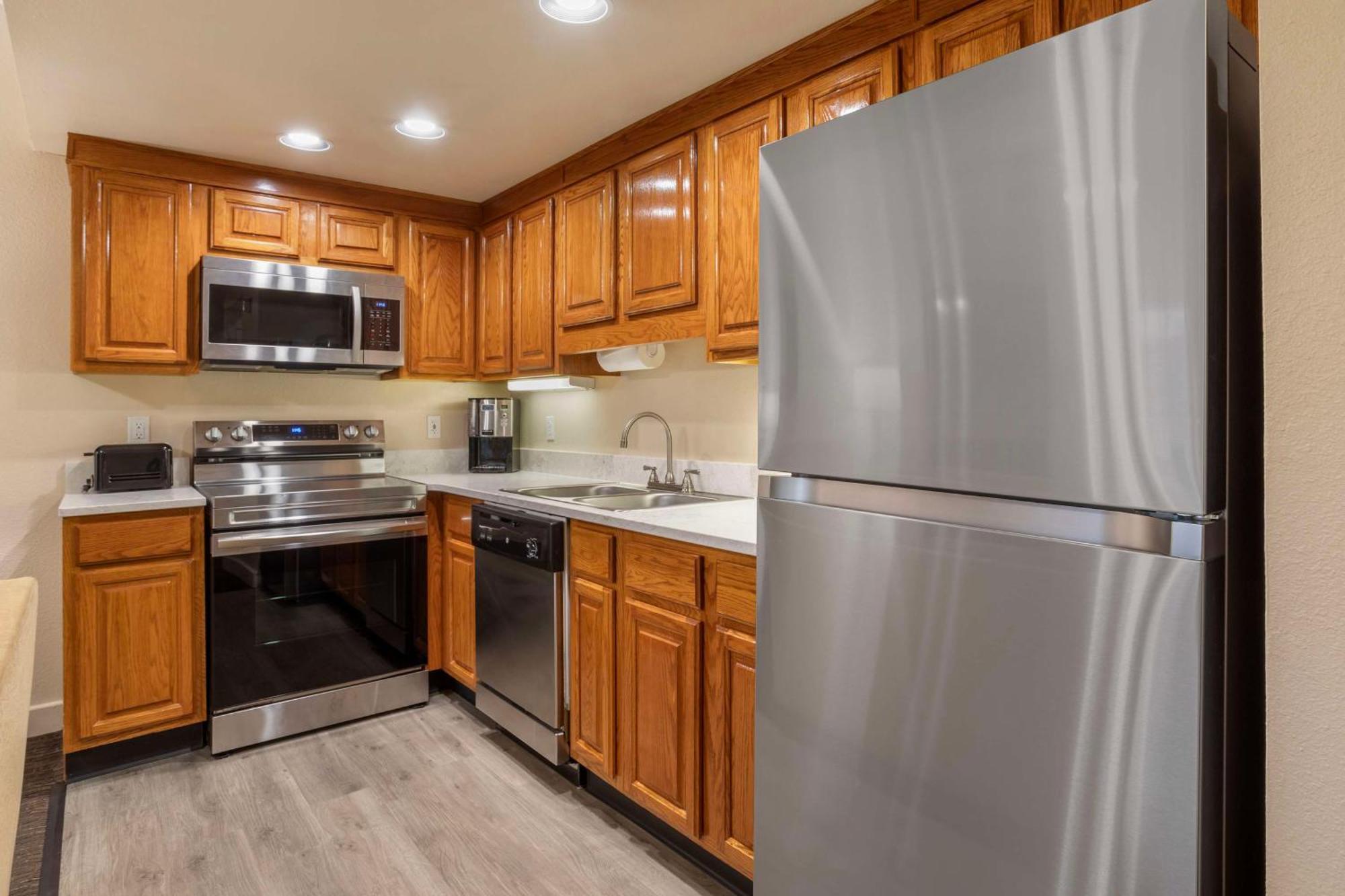 Hilton Vacation Club Bent Creek Golf Village Gatlinburg Pittman Center Ngoại thất bức ảnh