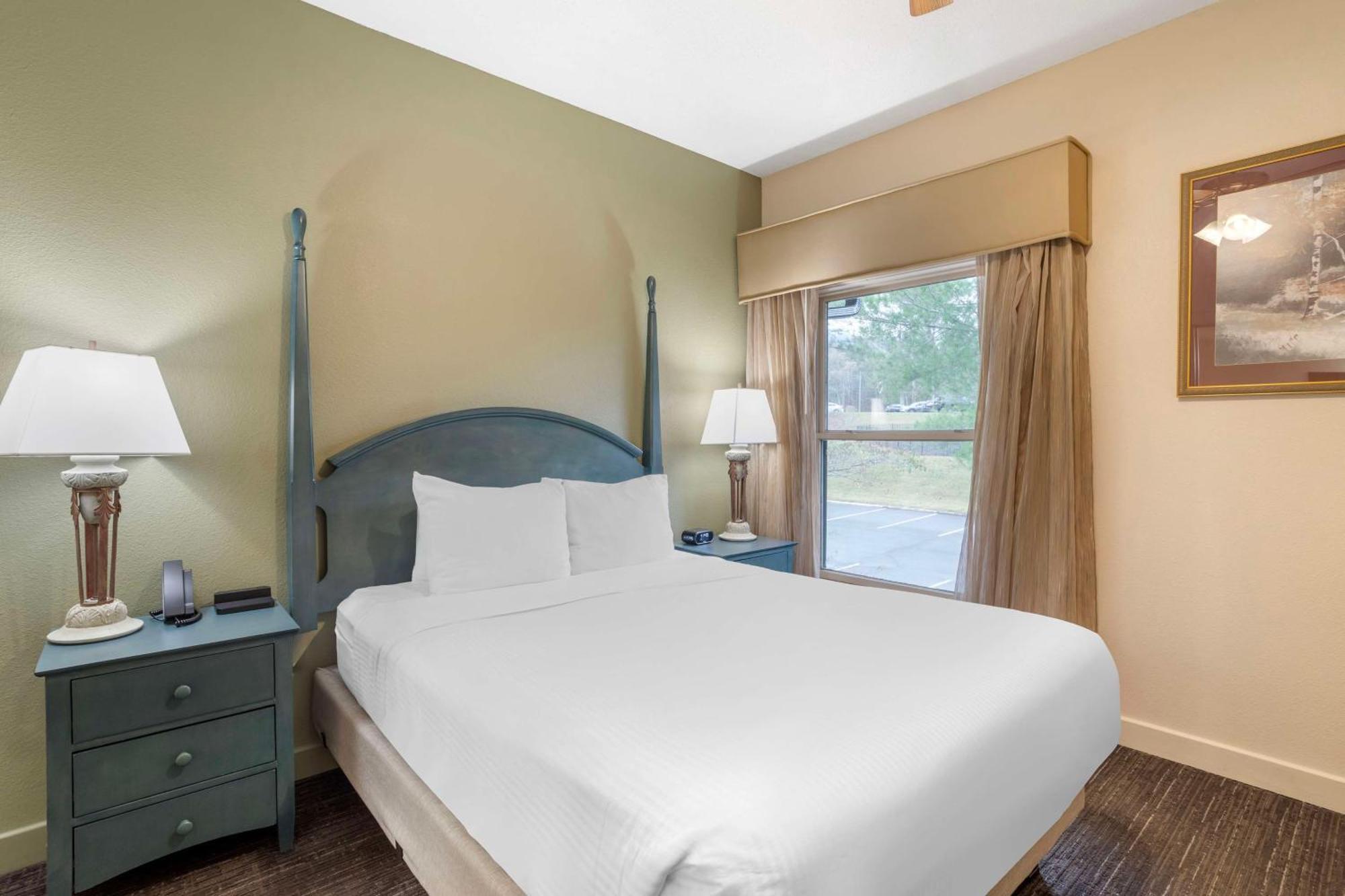 Hilton Vacation Club Bent Creek Golf Village Gatlinburg Pittman Center Ngoại thất bức ảnh
