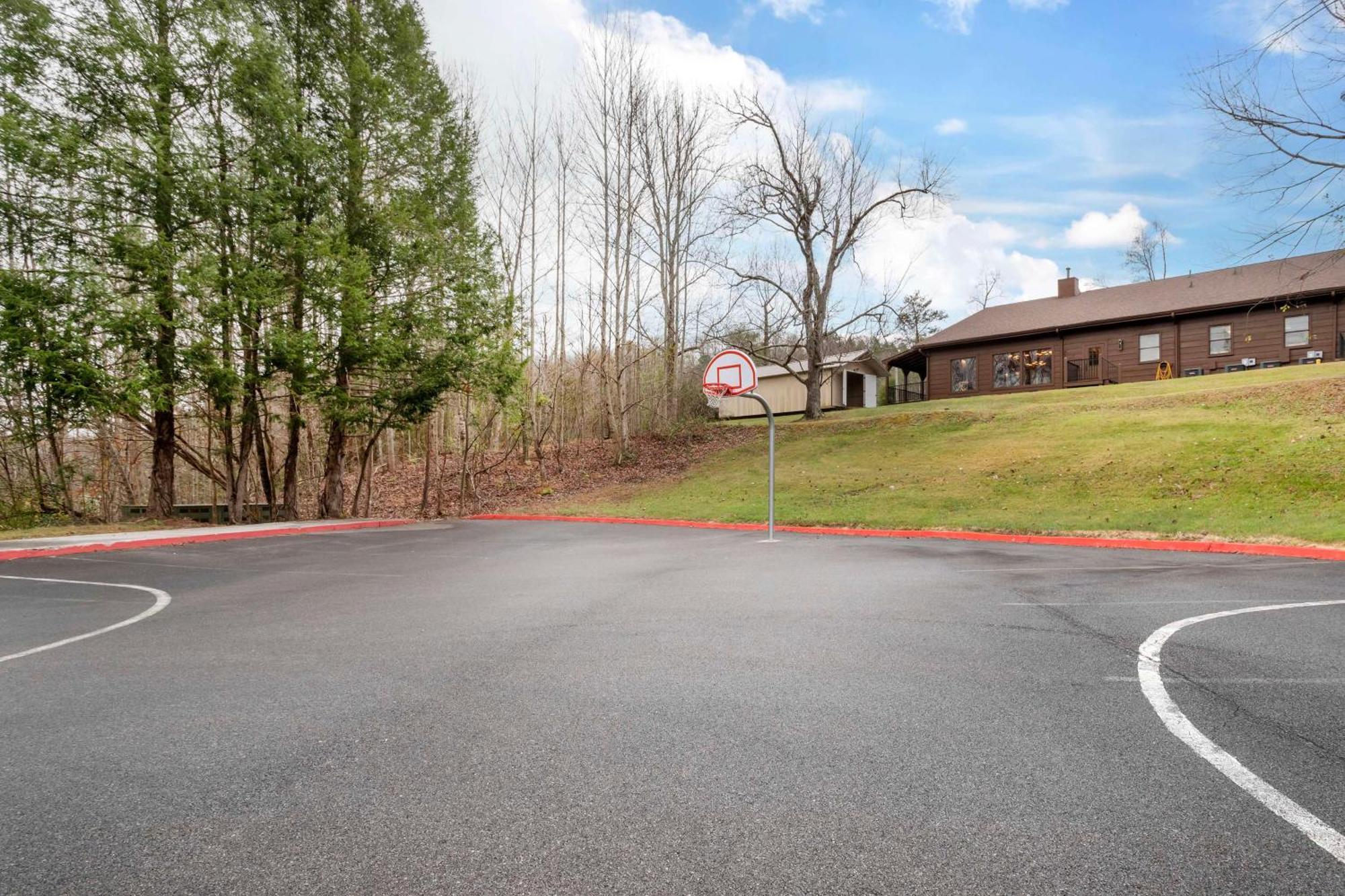 Hilton Vacation Club Bent Creek Golf Village Gatlinburg Pittman Center Ngoại thất bức ảnh