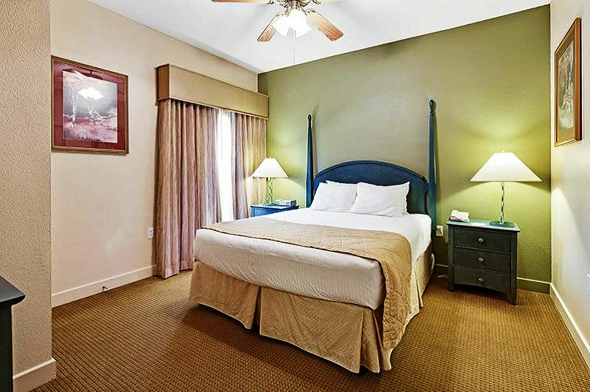 Hilton Vacation Club Bent Creek Golf Village Gatlinburg Pittman Center Ngoại thất bức ảnh