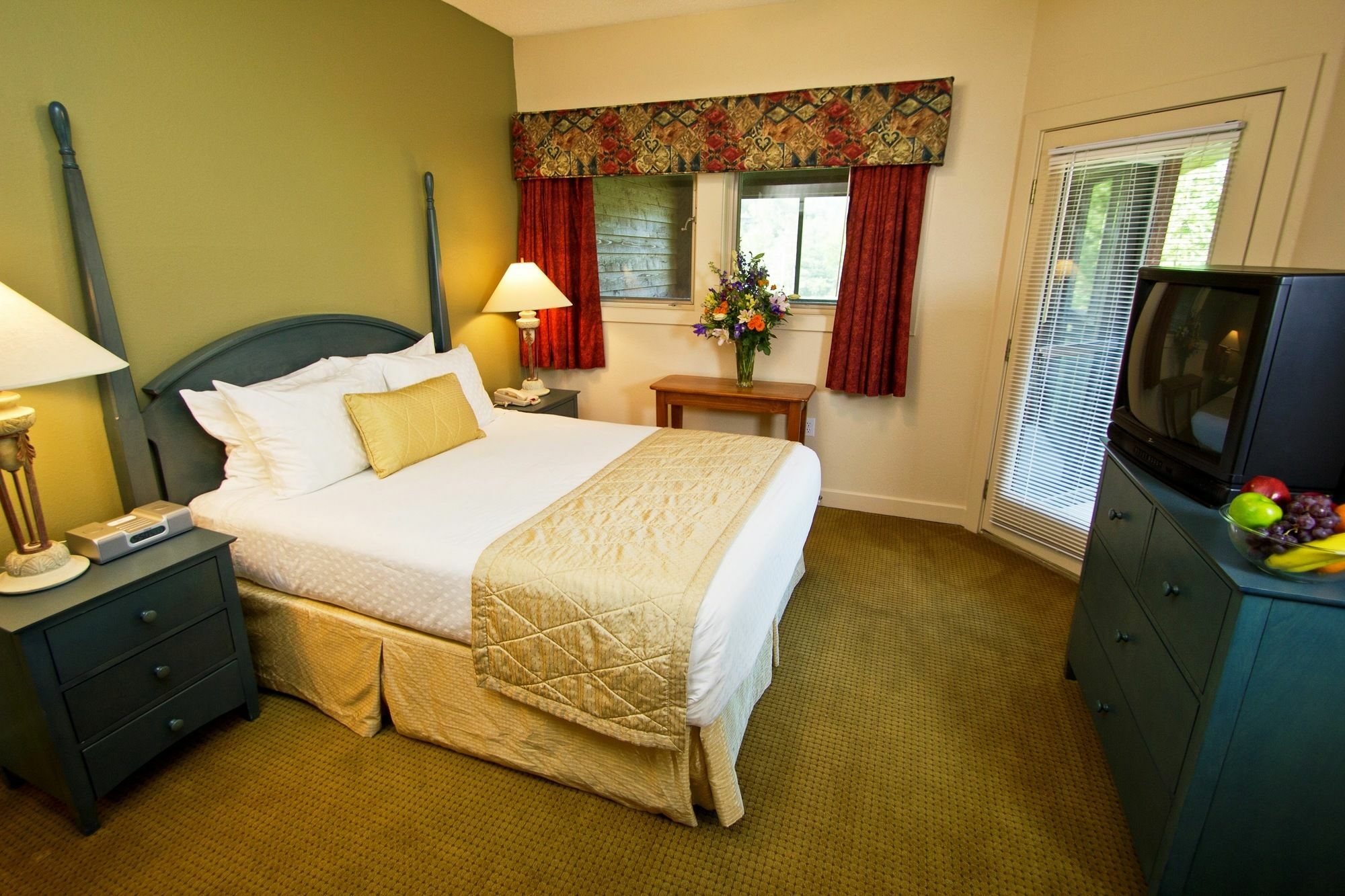 Hilton Vacation Club Bent Creek Golf Village Gatlinburg Pittman Center Ngoại thất bức ảnh