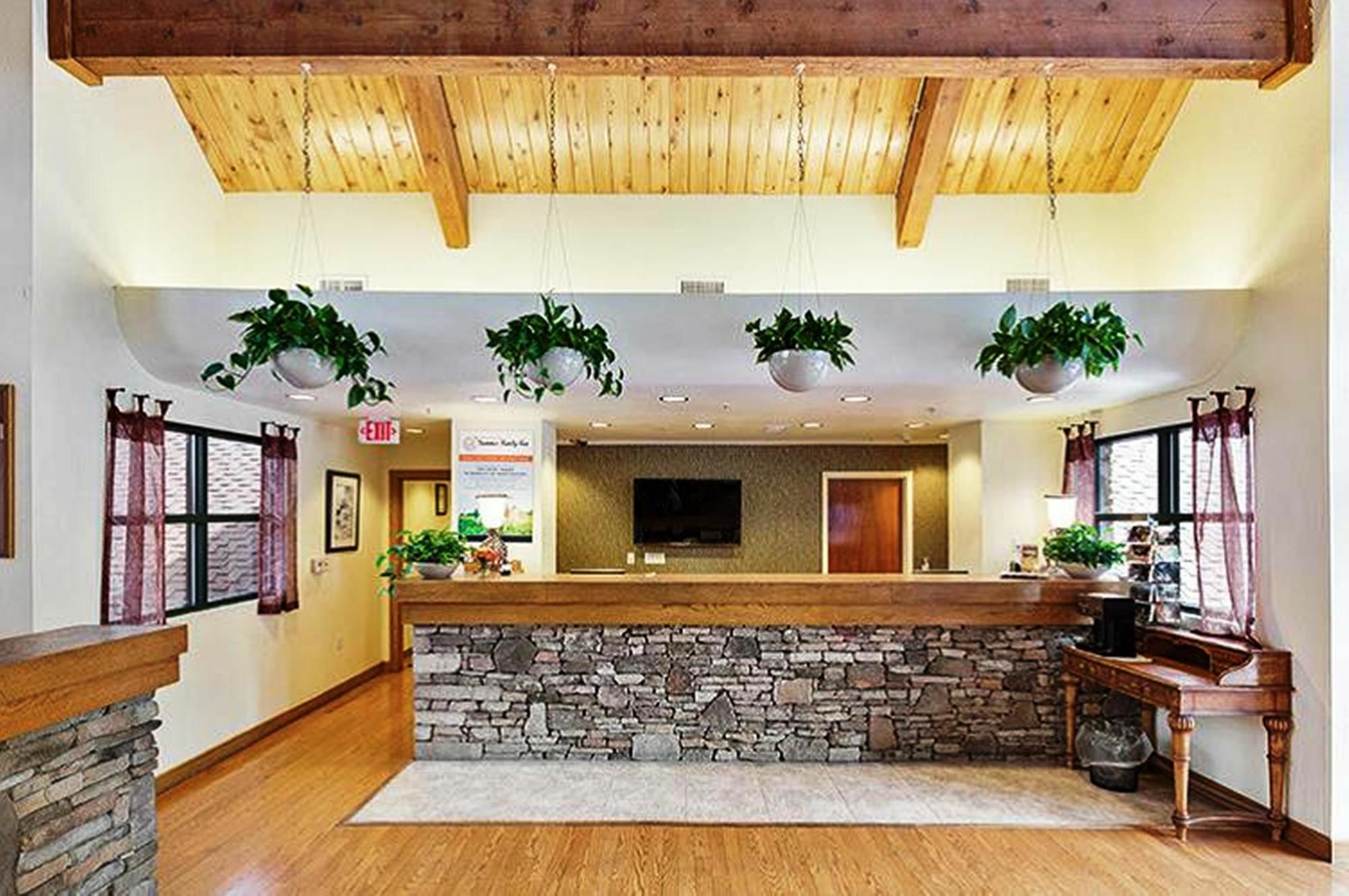Hilton Vacation Club Bent Creek Golf Village Gatlinburg Pittman Center Ngoại thất bức ảnh